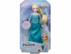 Mattel Frozen Disney Elsa HMG36 panenka