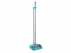 Beldray LA049230EU7 Long Handled Dustpan and Broom