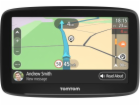 GPS Tomtom Go Basic 5 EU45 (1ba5.002.00) Navigace