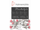 Hahnemühle Sketchbook Nostalgie A 4 50 Sheets 190 g