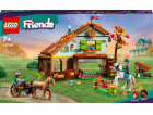 Lego Friends Stable Autumn (41745)