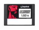 Kingston SSD DC600M 1920GB SATA III 2.5" 3D TLC (čtení/zá...