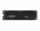 Crucial T700/2TB/SSD/M.2 NVMe/Černá/5R