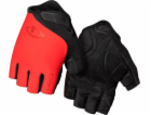 Giro Men s Gloves Giro Jag Short Finger Trim Red S (obvod...