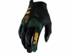 100% rukavice 100% ITRACK GLOVE SENTINEL BLACK XL (délka ...