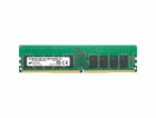 Micron 32GB DDR4-3200 ECC UDIMM 2Rx8 CL22