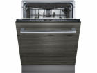 Siemens SN63EX14VE     60 cm Fully Integrated Dishwasher