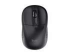 TRUST myš Primo Bluetooth Wireless Mouse, optická, USB, č...