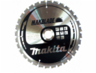 Makita kotoučová pila na dřevo MAKBLADE 255x30mm 32z B-08925