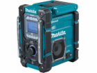 Makita DMR301 Aku rádio s nabíječkou, DAB, Bluetooth, Li-...