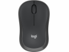 Logitech myš Wireless M240 silent - optická, bezdrátová, ...