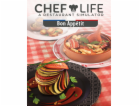 ESD Chef Life BON APPÉTIT PACK