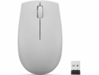 Lenovo 300 Wireless Compact Mouse GY51L15678 Lenovo myš 3...