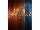 ESD SpellForce 2 Faith in Destiny