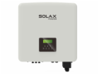 SOLAX X3-HYBRID-10.0-D G4.3 / 10kW / 3Fázový / Hybridní /...