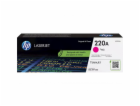 HP toner 220A/Magenta/1800 stran