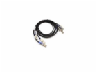 HPE ProLiant DL385 Gen11 8SFF x1 SAS/SATA PCIe Cable Kit ...