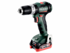 Metabo PowerMaxx SB 12 BL 2x 4,0Ah