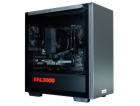 HAL3000 Online Gamer / AMD Ryzen 5 5600/ 16GB/ RTX 4060/ ...