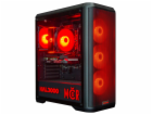 HAL3000 MČR Finale Pro 4060 / AMD Ryzen 5 7600/ 16GB DDR5...