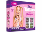 Dante TYTOO Glitter Tattoos Charming 01829