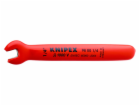 Knipex 98 00 1/4" Klíč maticový, otevřený, jednostranný