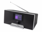 Soundmaster High Line IR3500SW Internet-radio/ DAB+/ LCD/...