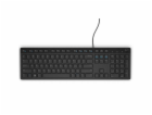 DELL Multimedia Keyboard-KB216 - Czech/Slovak (QWERTZ) - ...