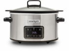 CrockPot CSC111X Pomalý hrnec 3,5 l