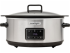 CrockPot CSC112X Pomalý hrnec 6,5 l