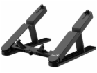 GENIUS G-Stand M200 přenosný stojan na notebook, tablet a...