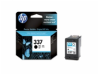 HP Cartridge C9364 BLACK 337 11ml