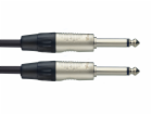 Stagg NGC6R, kabel JACK/JACK, 6m