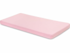 Sensillo Bamboo Pink Sheet 140x70