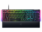 Klávesnice Razer BlackWidow V4 Razer Yellow US, černá