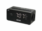 Akai ACR-2993 Rádiobudík