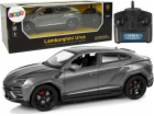 Import Leantoys Auto R/C 1:24 Lamborghini Urus Black 2,4 ...