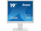 iiyama ProLite/B1980D-W5/19"/TN/1280x1024/60Hz/5ms/White/3R