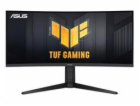 ASUS LCD 34" VG34VQL3A 3440x1440 GAMING 180Hz 400cd 1ms L...