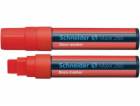 SCHNEIDER Křídový popisovač "Maxx 260", červená, 2-15mm, ...