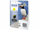 Epson cartridge zluta T 324                     T 3244