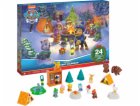 PAW PATROL / PAW Patrol Advent Calendar 6063791 Spin Master