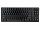 Endorfy herní klávesnice Thock TKL Wireless Black / RGB /...