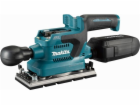 Makita DBO380Z přenosná bruska Černá, Modrá