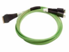 Broadcom LSI internal U.3 cable 1.0 m SlimLine x8 (SFF-86...