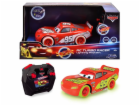 Hračka Dickie RC Cars Blesk McQueen Turbo Glow Racers 1:2...