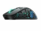 XTRFY M4 RGB WIRED/WIRESS Gaming Mouse 400-19000 CPI Nast...