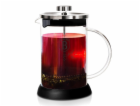 Konvička na čaj a kávu french press 350 ml BH-6301