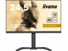 iiyama G-Master/GB2590HSU-B5/24,5"/IPS/FHD/240Hz/0,4ms/Bl...