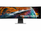 Samsung S49CG950 49" Odyssey OLED G9 Smart